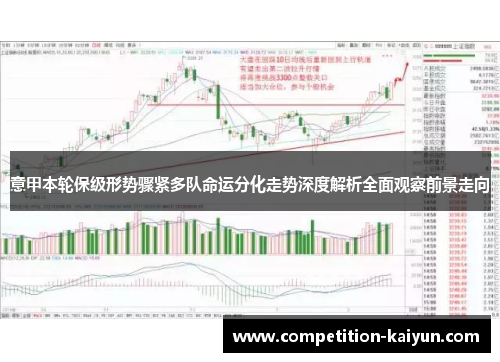 意甲本轮保级形势骤紧多队命运分化走势深度解析全面观察前景走向